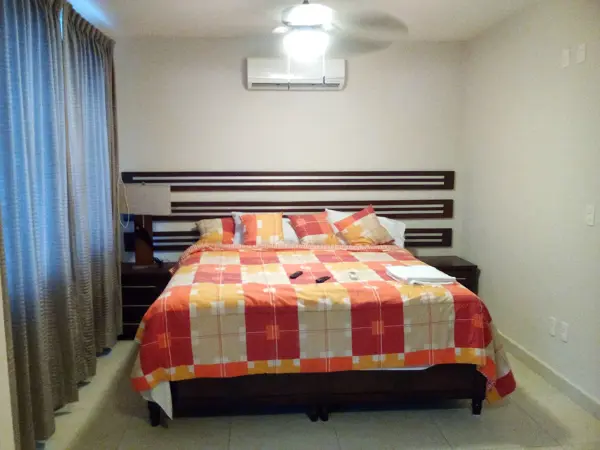 Departamento en renta en 27 de Septiembre, Poza Rica de Hidalgo — foto 3 de 5
