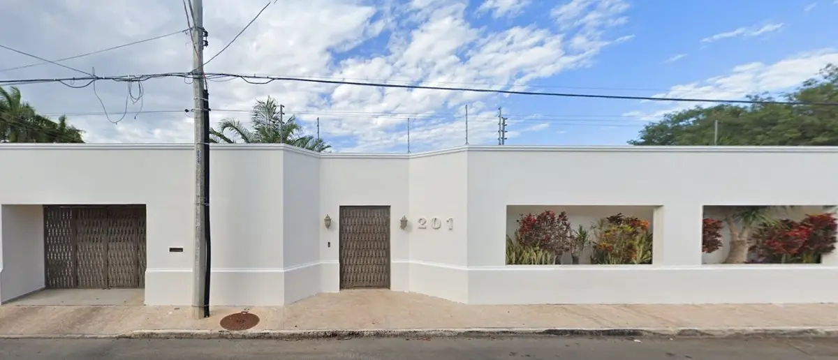 Casa en venta en Benito Juárez Nte, Mérida — foto 1 de 14
