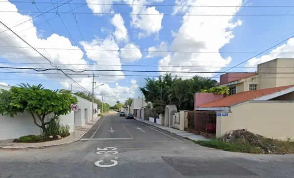 Casa en venta en Benito Juárez Nte, Mérida — foto 2 de 14