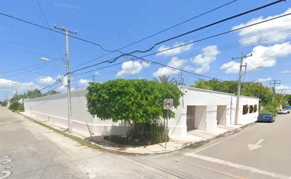 Casa en venta en Benito Juárez Nte, Mérida — foto 3 de 14