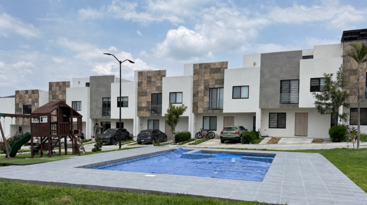 Casa en venta en Lomas de Angelópolis, San Andrés Cholula — foto 1 de 20