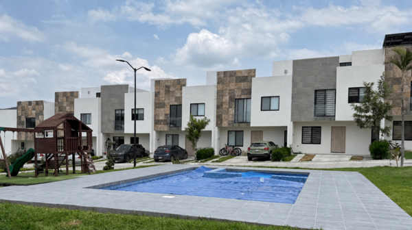 Casas en lomas Parque MALLORCA