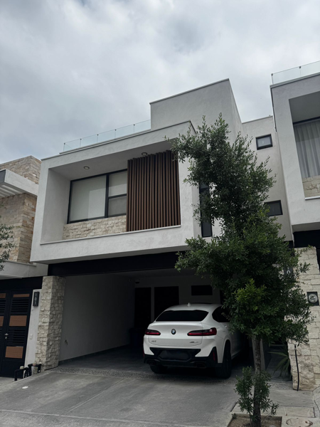 Casa en venta en Montellán, Monterrey — foto 2 de 5