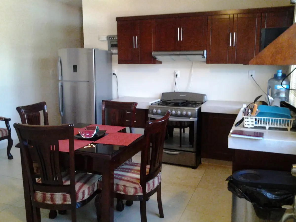 Departamento en renta en Manuel Avila Camacho, Poza Rica de Hidalgo — foto 1 de 6