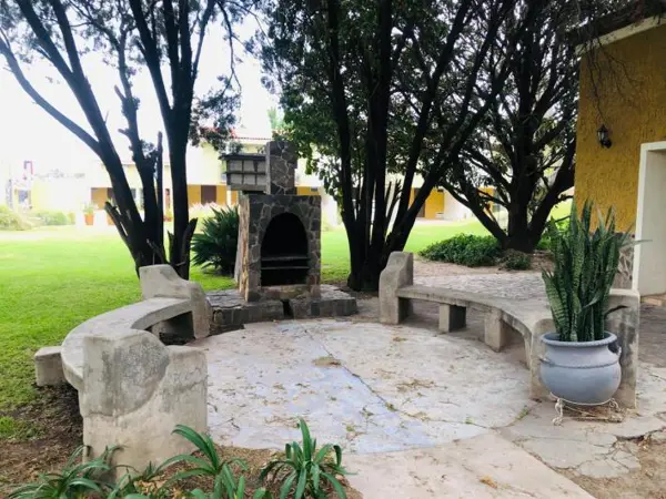 Casa en renta en Santa Anita, Tlajomulco de Zúñiga — foto 2 de 8