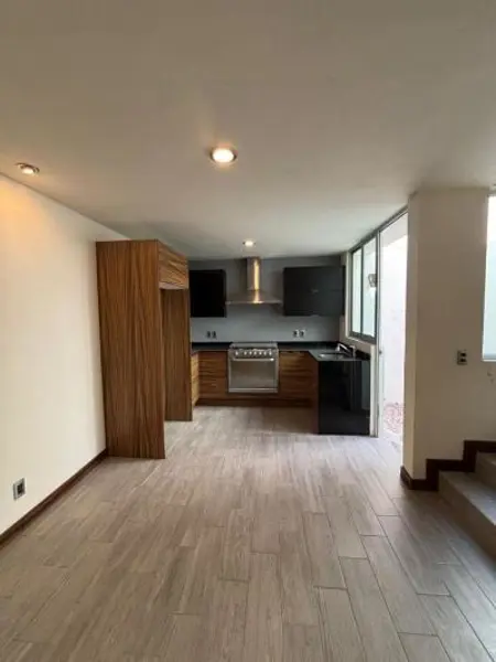 Casa en renta en Santa Anita, Tlajomulco de Zúñiga — foto 3 de 8