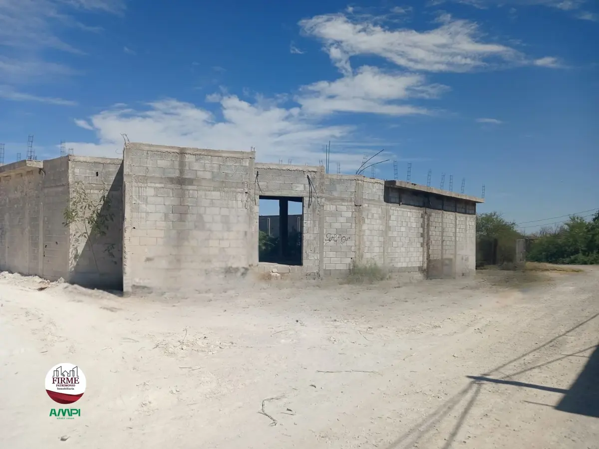 Finca-Rancho en venta en El Aguila, Torreón — foto 1 de 7