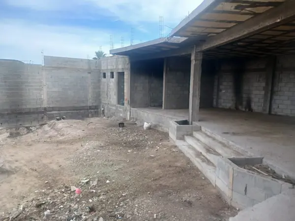 Finca-Rancho en venta en El Aguila, Torreón — foto 2 de 7