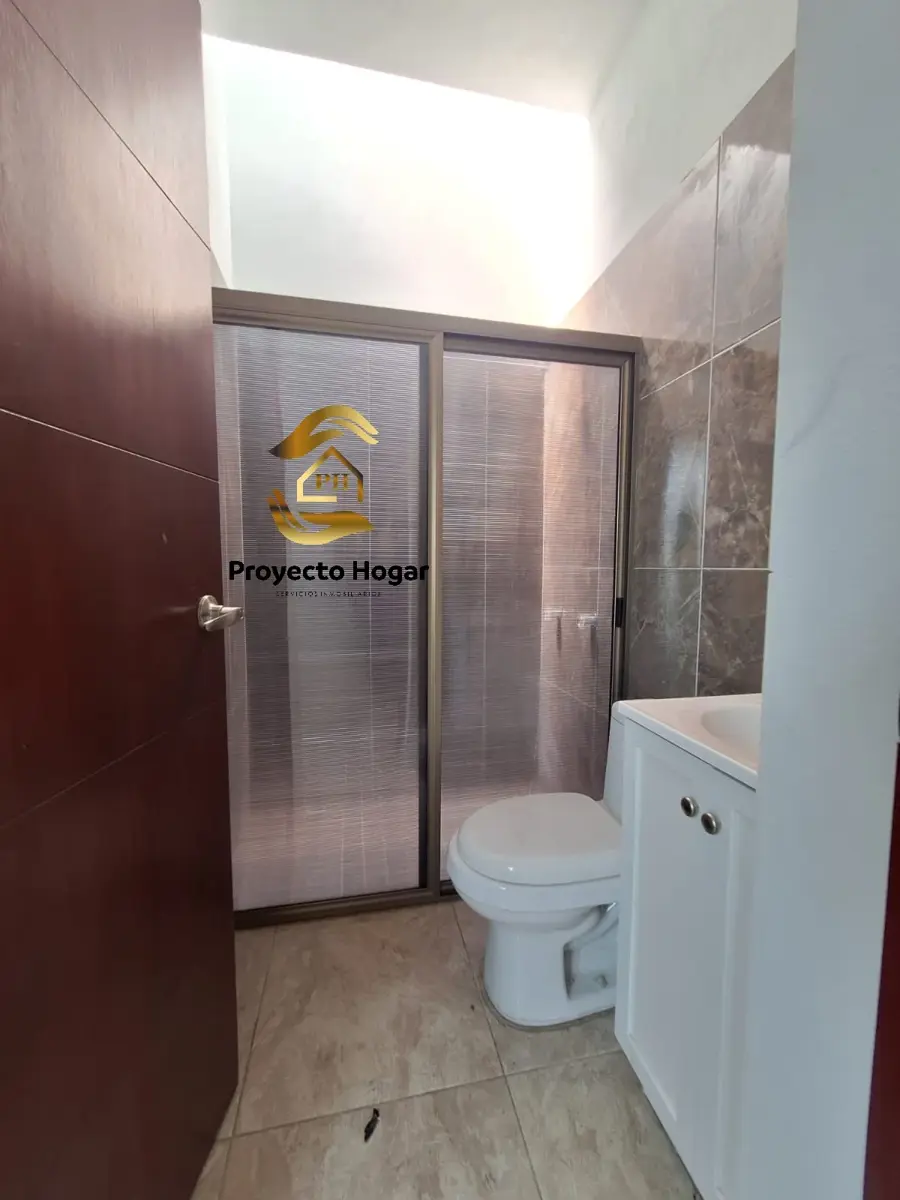 Vista 3 de Casa en Venta en Villa de Alvarez Fraccionamiento El Cortijo