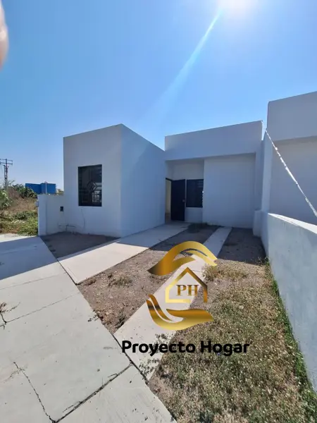 Casa en venta en El Cortijo, Villa de Álvarez — foto 2 de 9