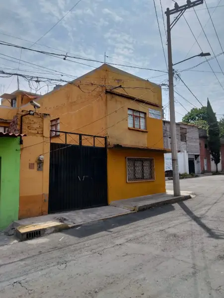 Casa en venta en Lomas de San Lorenzo, Iztapalapa — foto 3 de 9