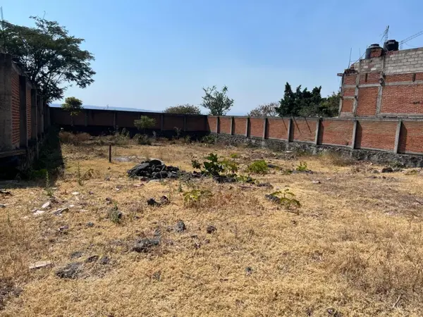 Terreno en venta en Santa Rosa, Yautepec — foto 3 de 4