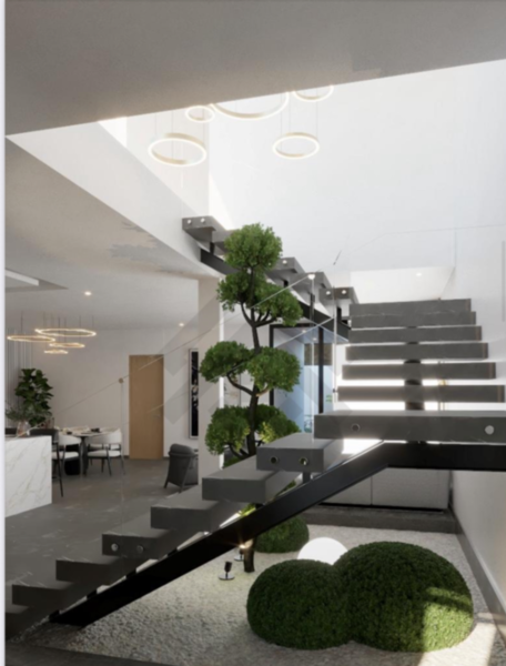 Casa en venta en El Uro, Monterrey — foto 2 de 9