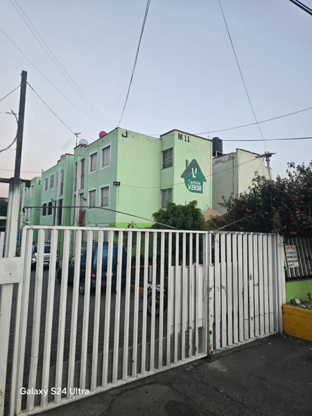 Departamento en venta en San Isidro Atlautenco, Ecatepec de Morelos — foto 2 de 13