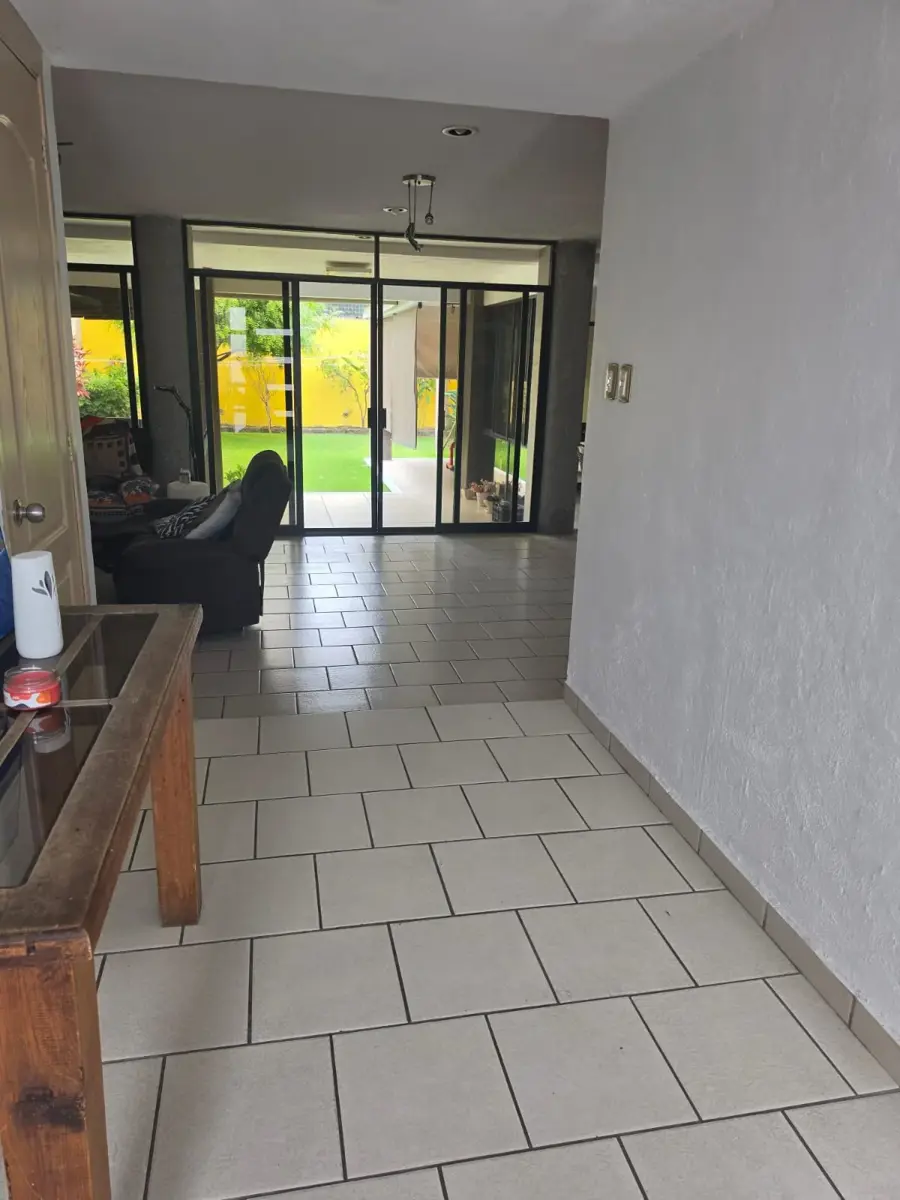Casa en venta en Las Fincas, Jiutepec — foto 1 de 34