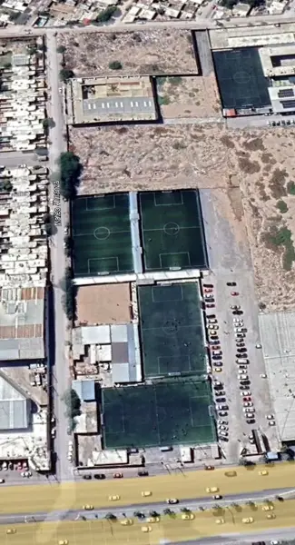 Terreno en venta en Division del Norte, Torreón — foto 3 de 4