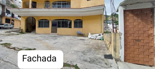 Casa en venta en Acapulco de Juarez Centro, Acapulco de Juárez — foto 3 de 18