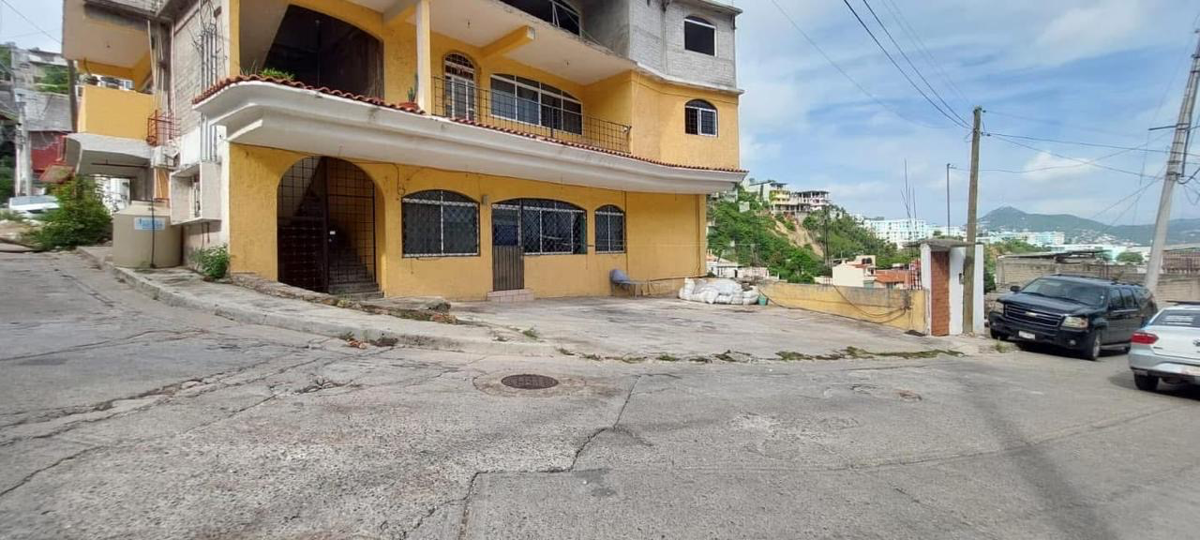 Casa en venta en Acapulco de Juarez Centro, Acapulco de Juárez — foto 1 de 18