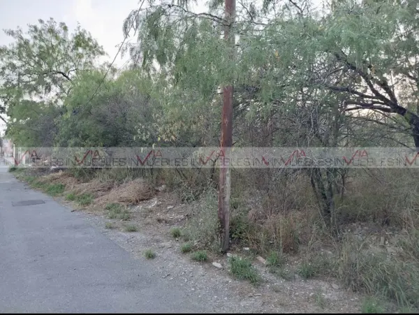 Terreno en renta en Cienega de Flores Centro, Ciénega de Flores — foto 3 de 9