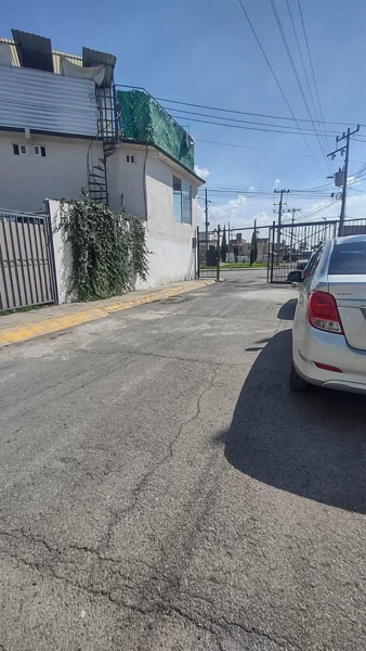 Casa en venta en Ex-hacienda Santa Inés, Nextlalpan — foto 3 de 19