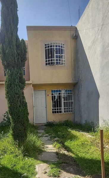 Casa en venta en Ex-hacienda Santa Inés, Nextlalpan — foto 2 de 19