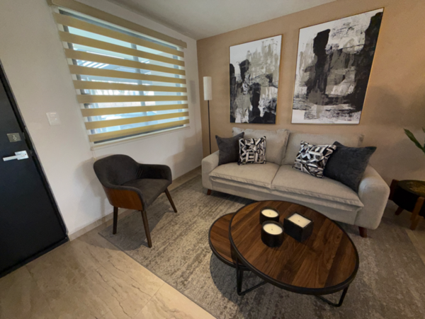 Casa en venta en Lomas de Angelópolis, San Andrés Cholula — foto 3 de 17