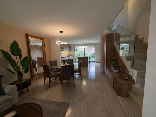 Casa en venta en Lomas de Angelópolis, San Andrés Cholula — foto 2 de 17