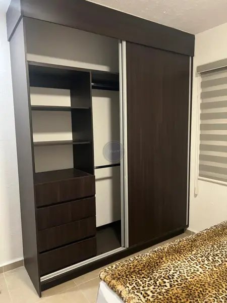 Departamento en renta en Crystal Lagoons, Apodaca — foto 3 de 18