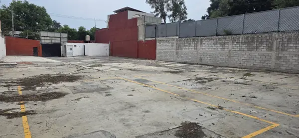 Terreno en venta en Tlacopac, Álvaro Obregón — foto 3 de 3
