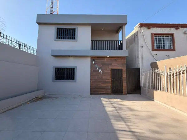Casa en venta en Parcela 62, Mexicali — foto 2 de 24