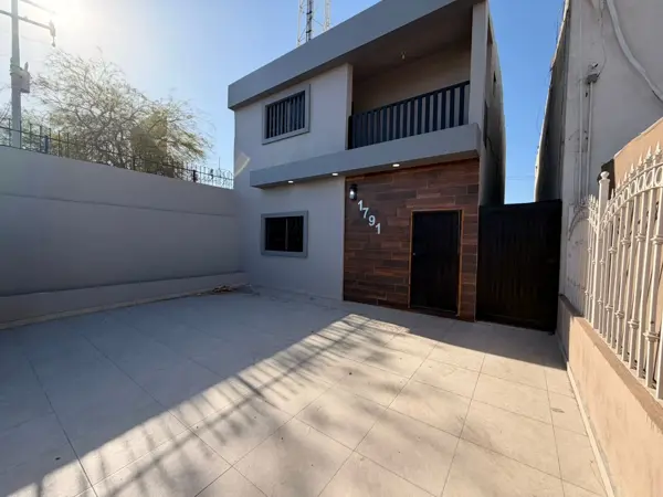 Casa en venta en Parcela 62, Mexicali — foto 3 de 24