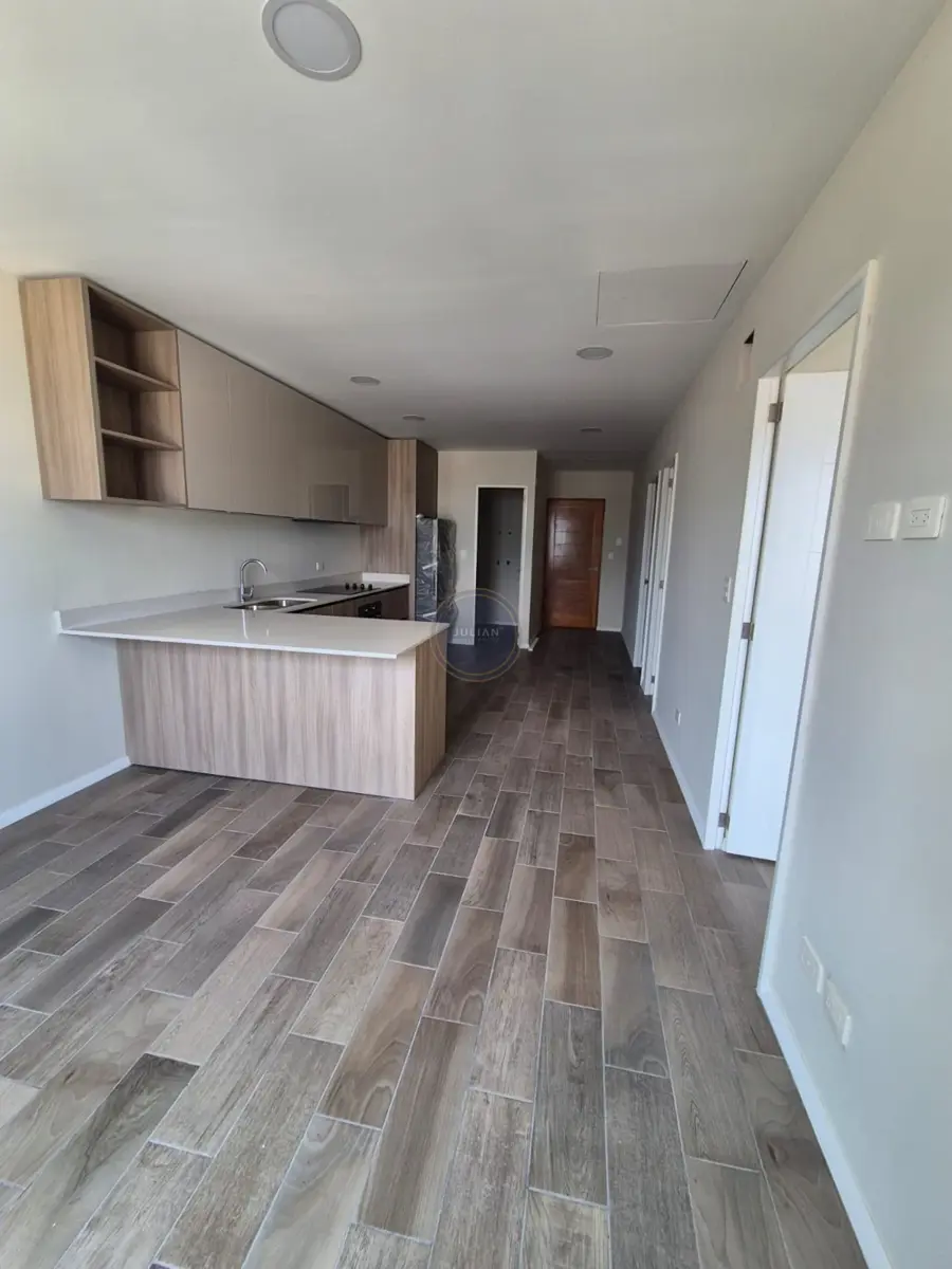 Departamento en venta en Centro, Monterrey — foto 1 de 34