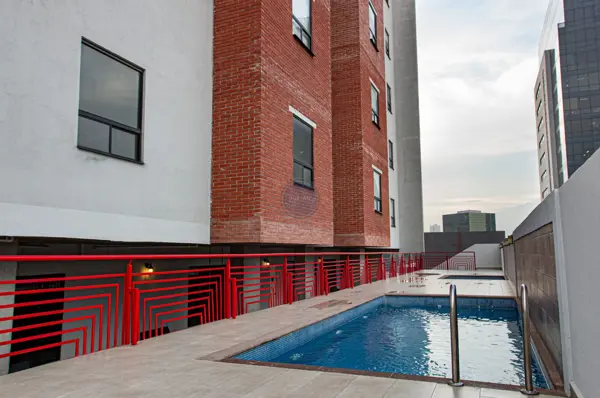Departamento en venta en Centro, Monterrey — foto 3 de 34