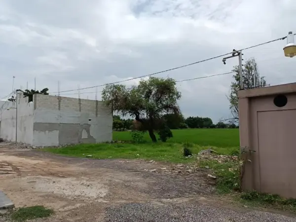 Venta de Terreno Avenida Camino Viejo al Hospital Puxtla, Cuautla Morelos — foto 1 de 12
