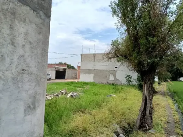 Terreno en venta en Eusebio Jauregui, Cuautla — foto 2 de 12