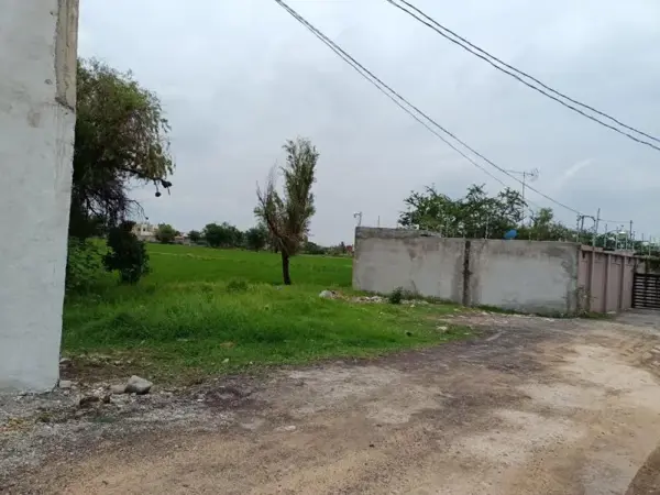 Terreno en venta en Eusebio Jauregui, Cuautla — foto 3 de 12