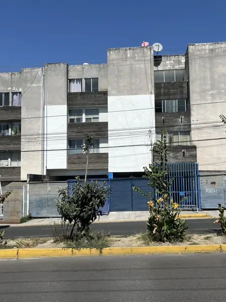 Departamento en Venta cerca de Plaza Crystal