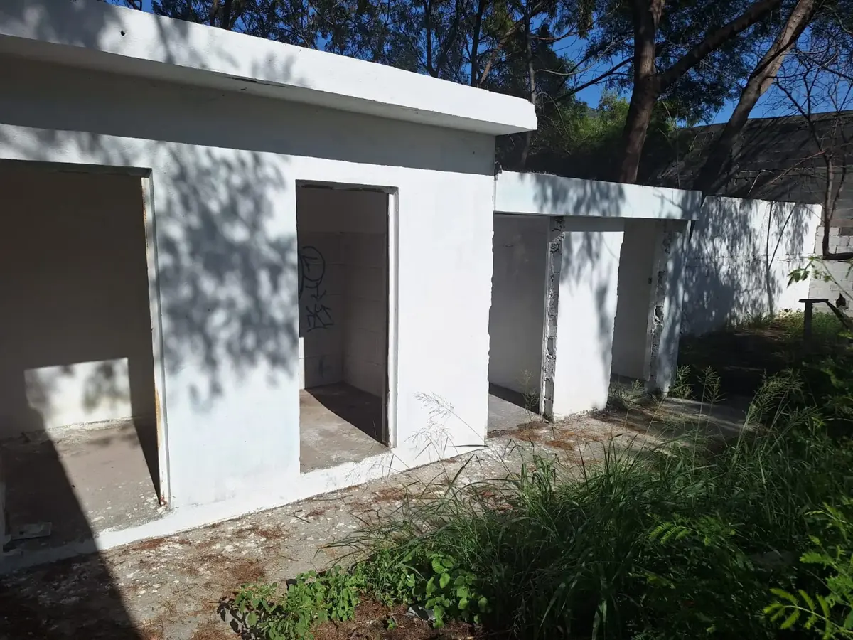 Terreno en venta en San Martin, Monterrey — foto 1 de 6