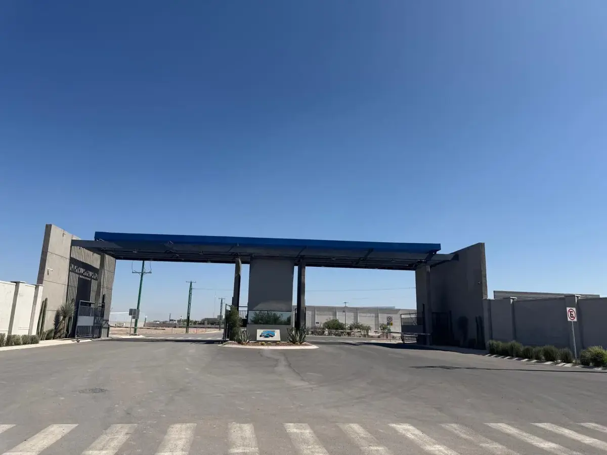 Nave en renta en Taller los Azulejos, Torreón — foto 1 de 7