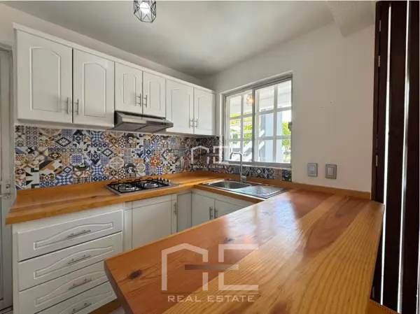 Departamento Planta Baja en VENTA en QUERETARO