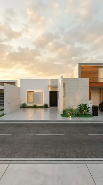 Casa en venta en Las Lomas Residencial, Alvarado — foto 2 de 8