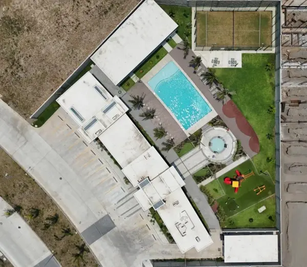 Casa en venta en Las Lomas Residencial, Alvarado — foto 3 de 8