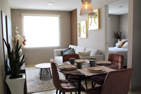 Departamento en venta en Real Solare, El Marqués — foto 2 de 8