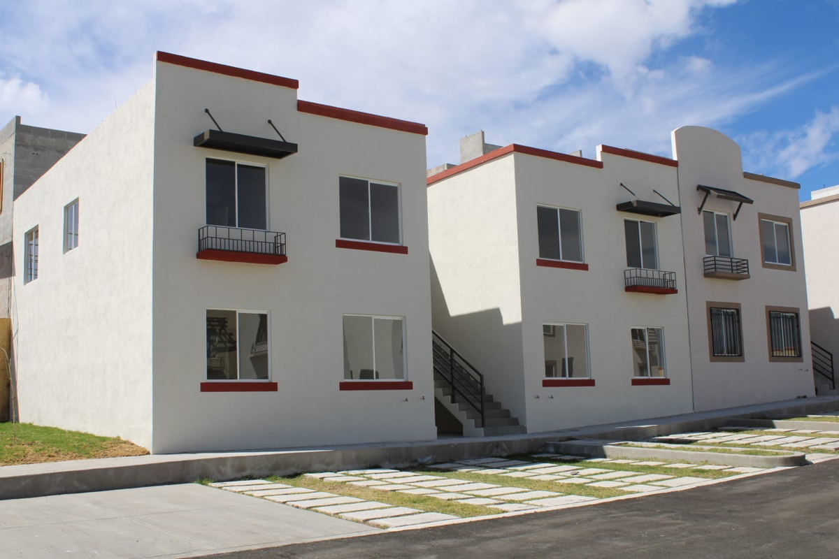 Departamento en venta en Real Solare, El Marqués — foto 1 de 8