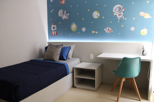 Departamento en venta en Real Solare, El Marqués — foto 3 de 8