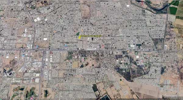 Terreno en venta en Noria Cuatro (la Joya), Torreón — foto 3 de 7