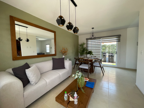 Casa en venta en Real Solare, El Marqués — foto 2 de 12