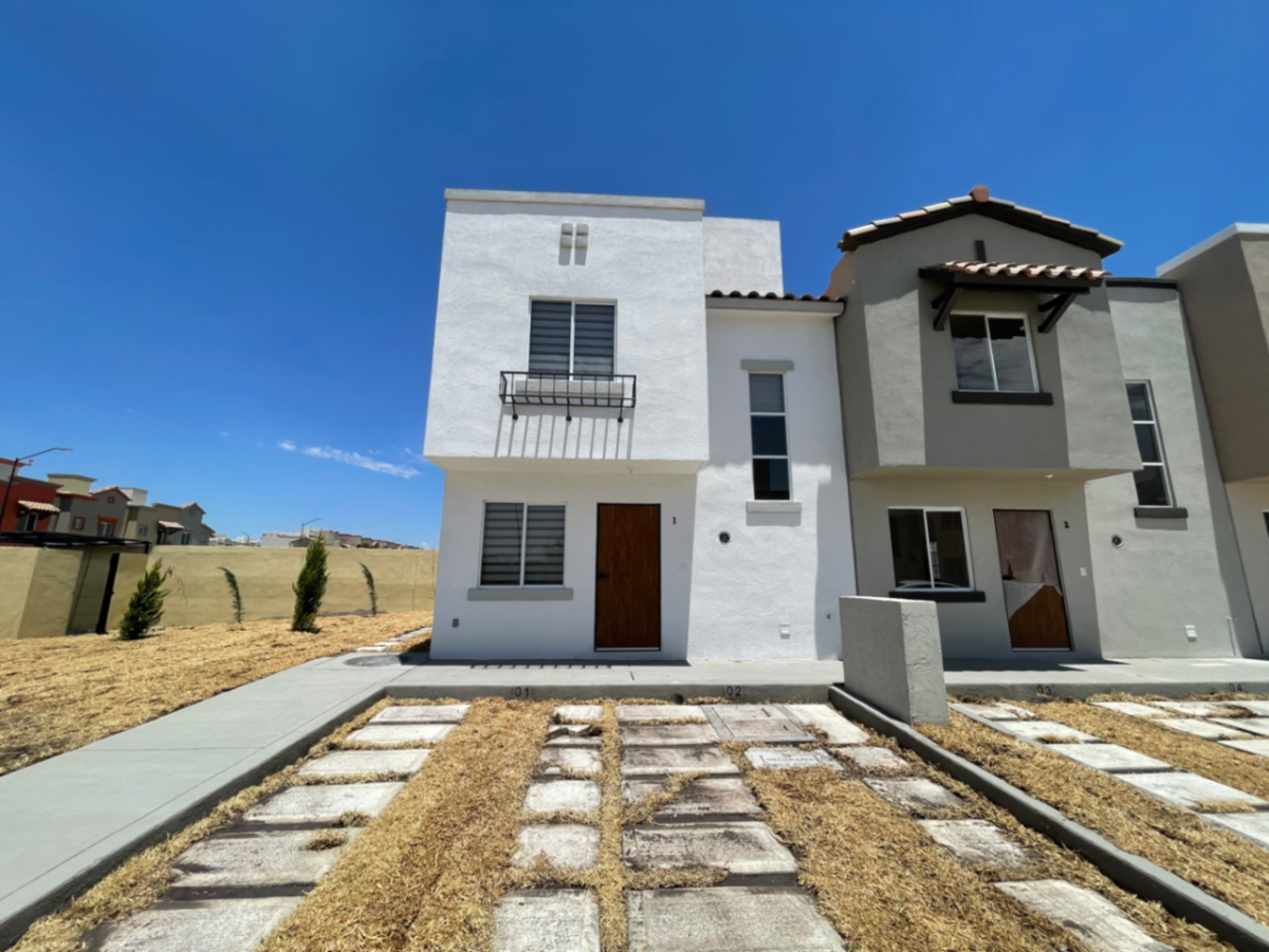 Casa en venta en Real Solare, El Marqués — foto 1 de 12