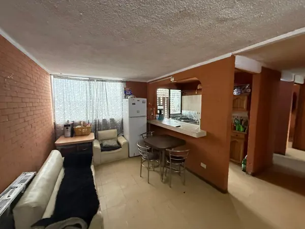Departamento en venta en Jardines de la Crespa, Toluca — foto 3 de 15