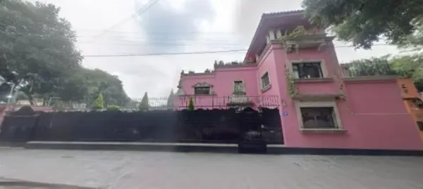 Casa en venta en Santa Catarina, Coyoacán — foto 3 de 39